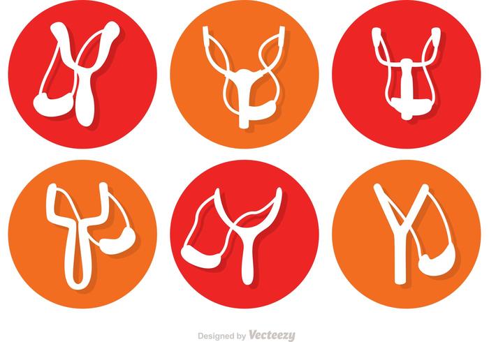 Slingshots Vectors