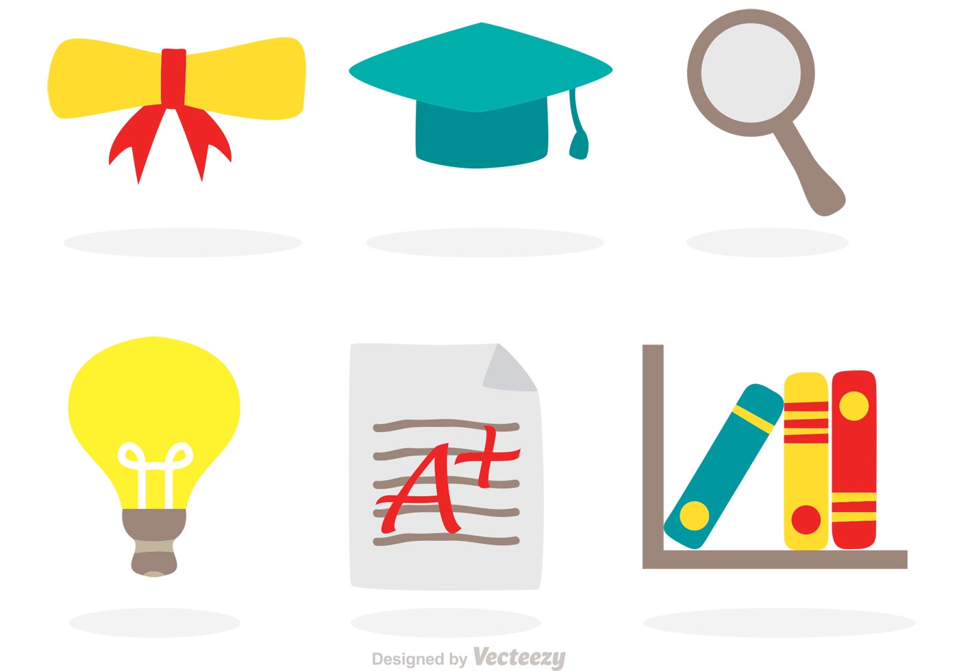 Flat Study Vector Icons Download Free Vector Art Stock Graphics Images Flat Study Vector Icons Download Free Vector Art Stock Graphics Images