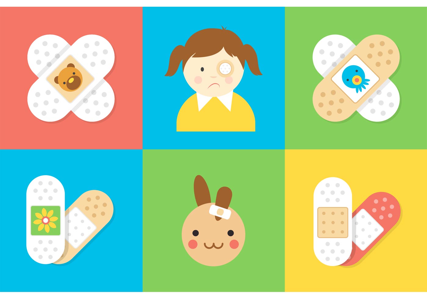 Featured image of post Cute Bandaids Clipart Please feel free to share these clipart images with your friends