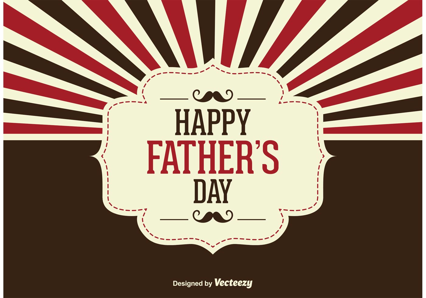 Download Father's Day Vector Illustration - Download Free Vectors, Clipart Graphics & Vector Art