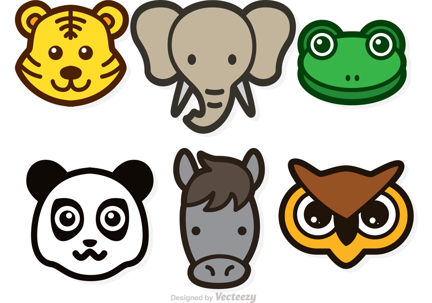 vector free download animal - photo #34