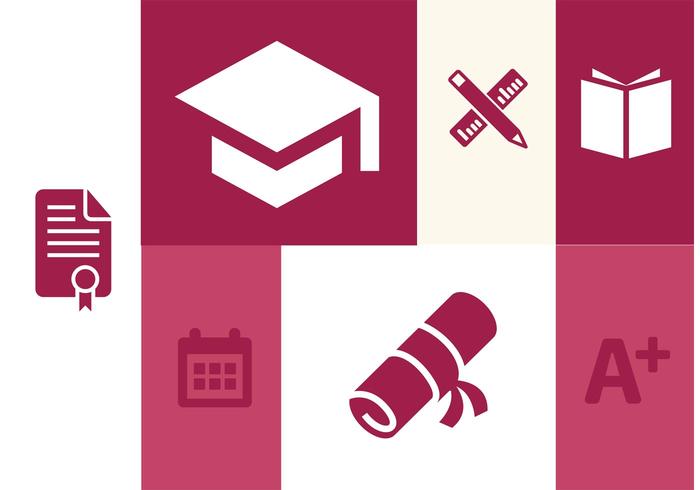Graduate Vector Pack Graduate Vector Pack
