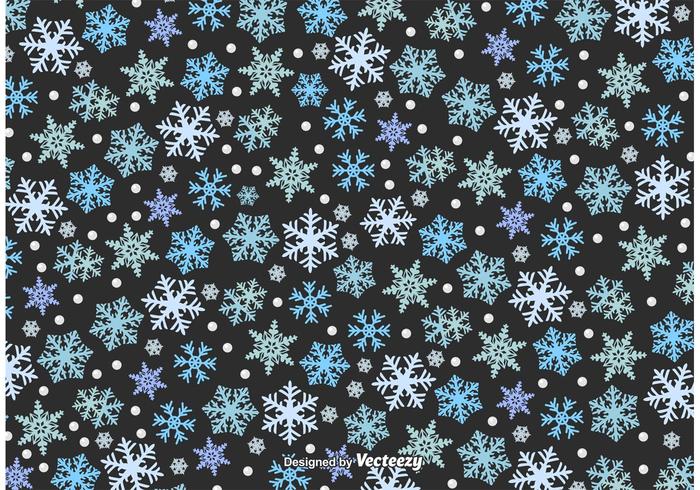 Download Winter Snowfall Texture 90397 Vector Art at Vecteezy