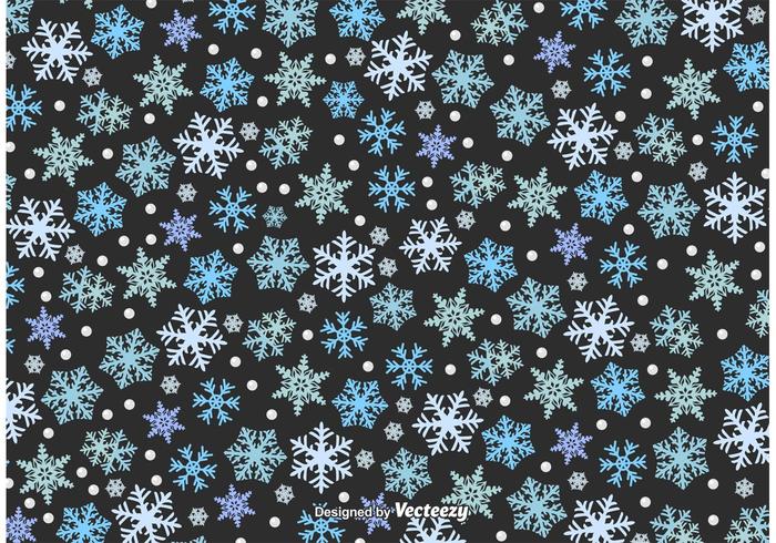 Download Winter Snowfall Texture 90397 Vector Art at Vecteezy