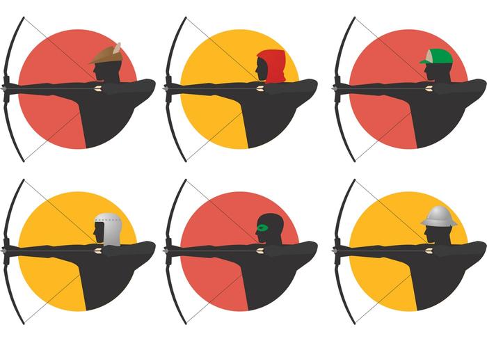 Archer Vectors 