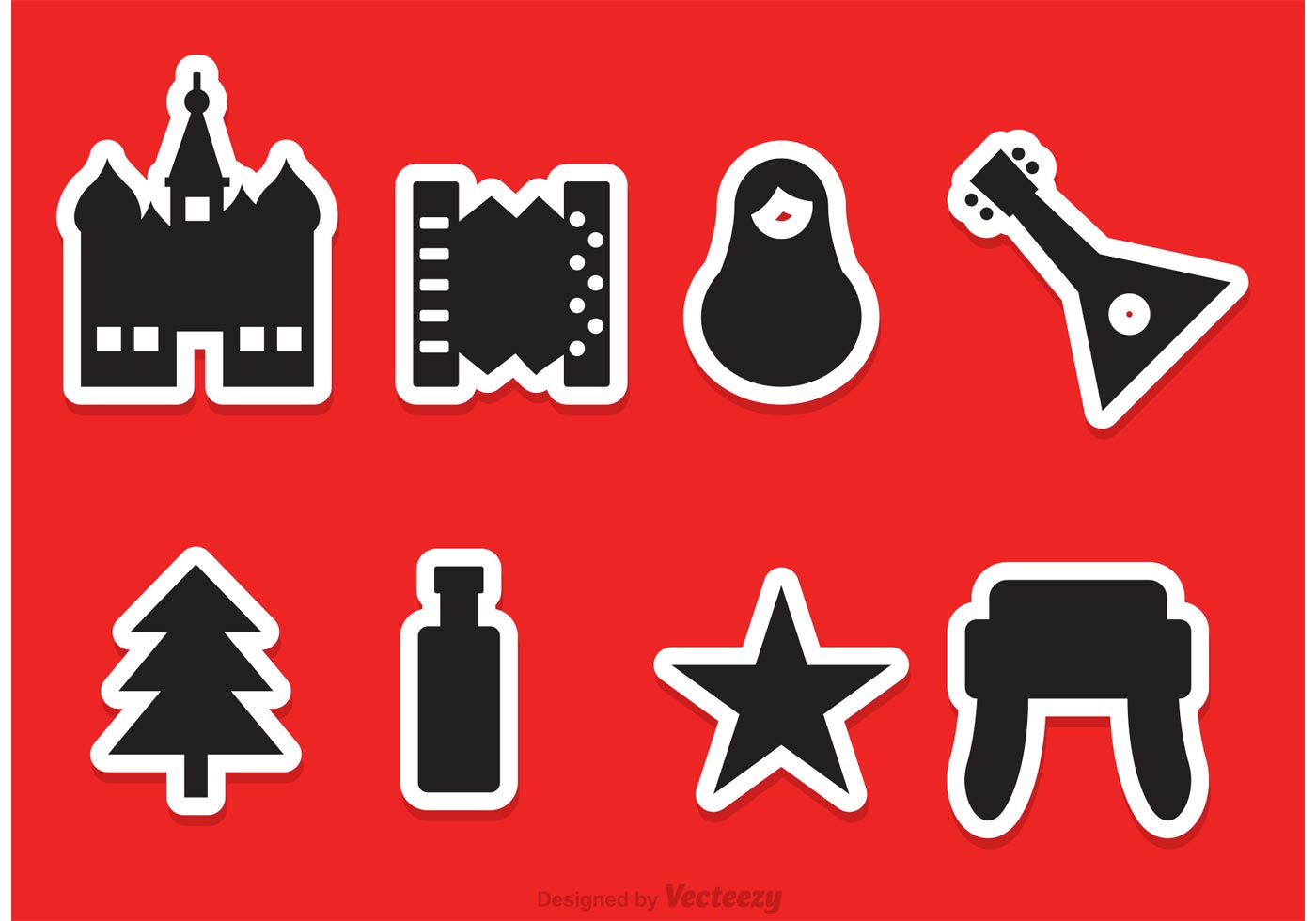Russian Vector Icons 91009 Vector Art At Vecteezy Russian Vector Icons 91009 Vector Art At Vecteezy
