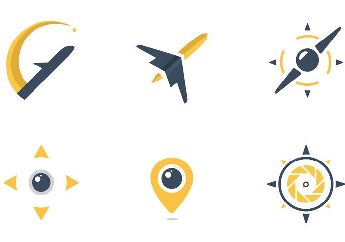 Travel Vector Illustrations Travel Vector Illustrations