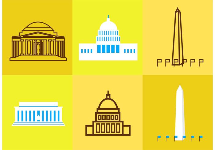 Us Capital Vectors Us Capital Vectors