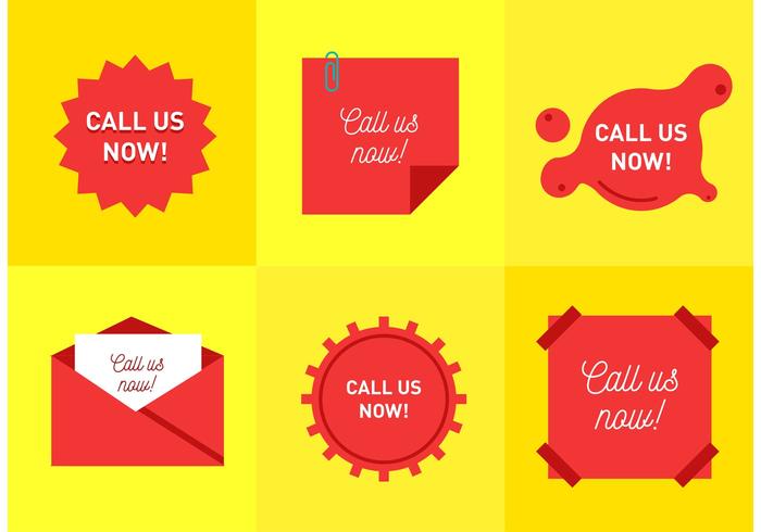 Call Us Now Vectors Call Us Now Vectors
