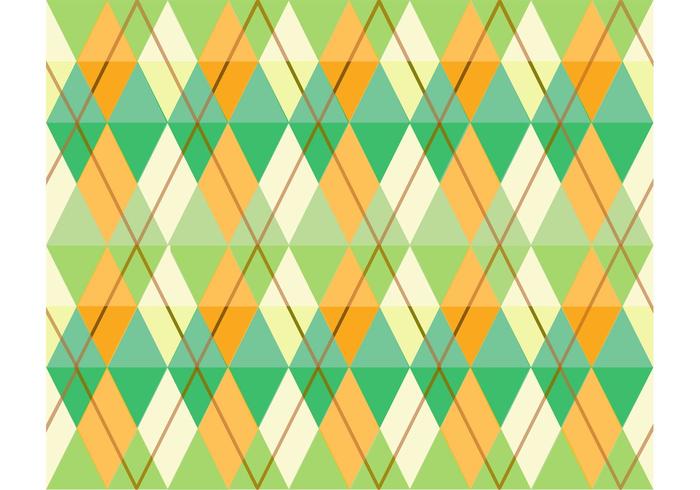 Abstract Pattern Background Vector