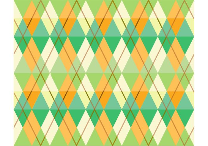 Abstract Pattern Background Vector