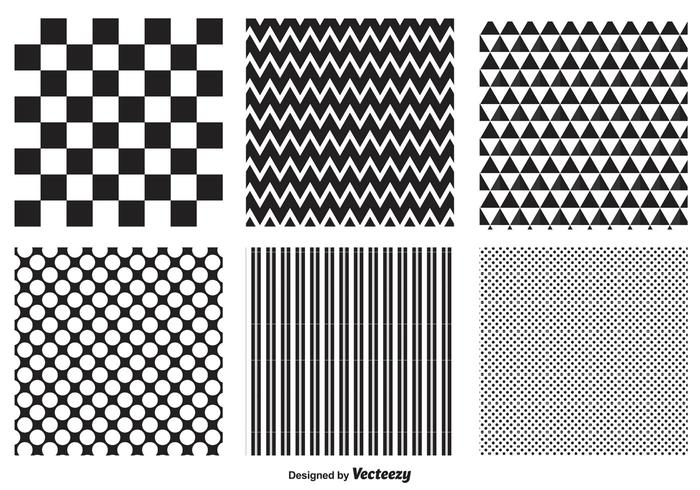 Simple Patterns Vector Art, Icons, and Graphics for Free Download