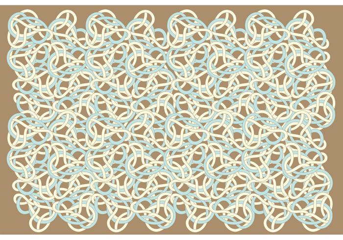 Abstract Swirl Pattern Background Vector Abstract Swirl Pattern Background Vector