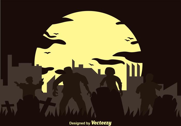 Free Free 154 Zombie Family Svg Free SVG PNG EPS DXF File