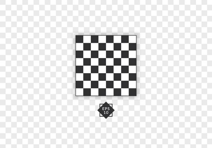 Free Vector Checkerboard 