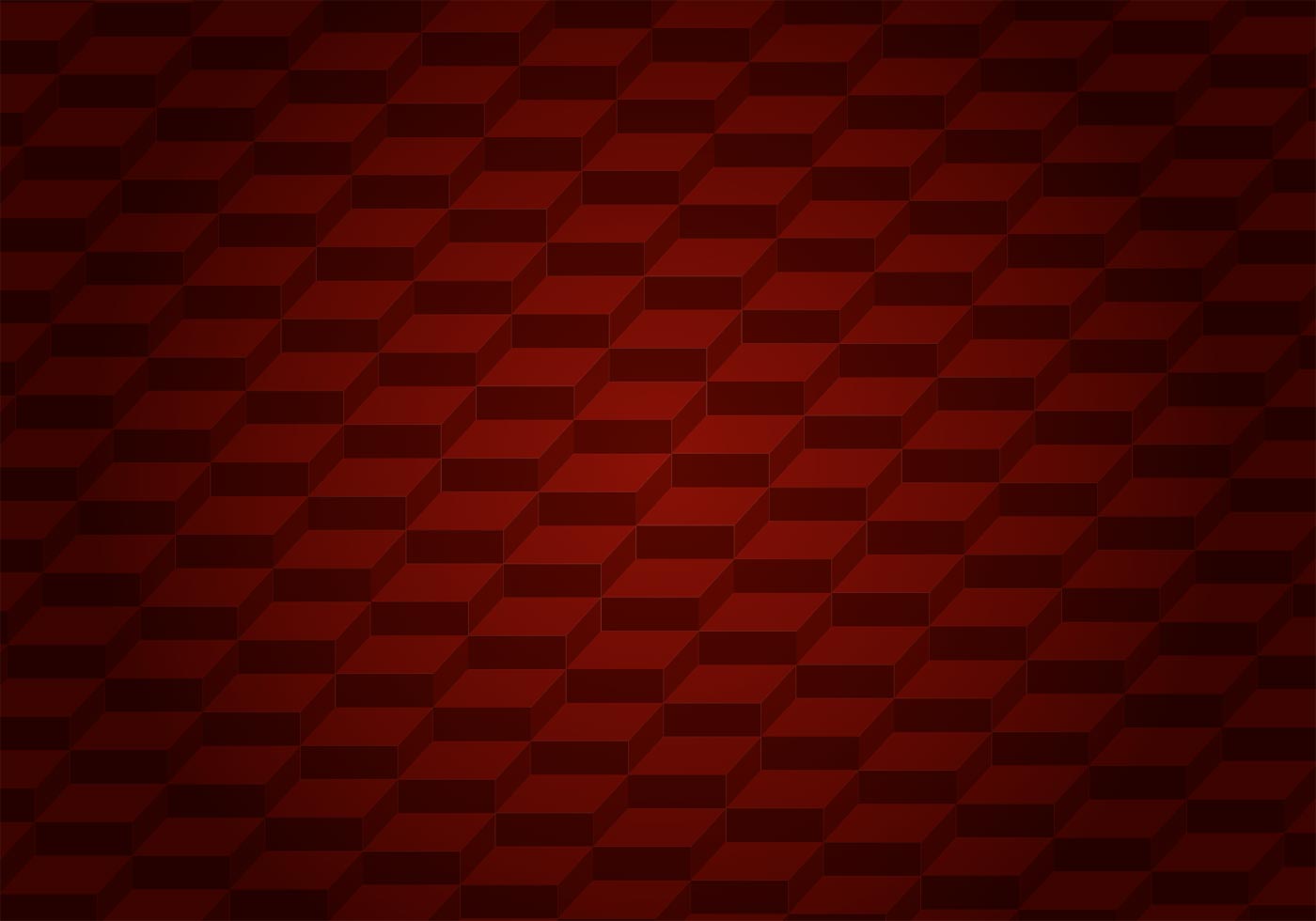 3D Maroon Background Vector - Download Free Vector Art, Stock Graphics