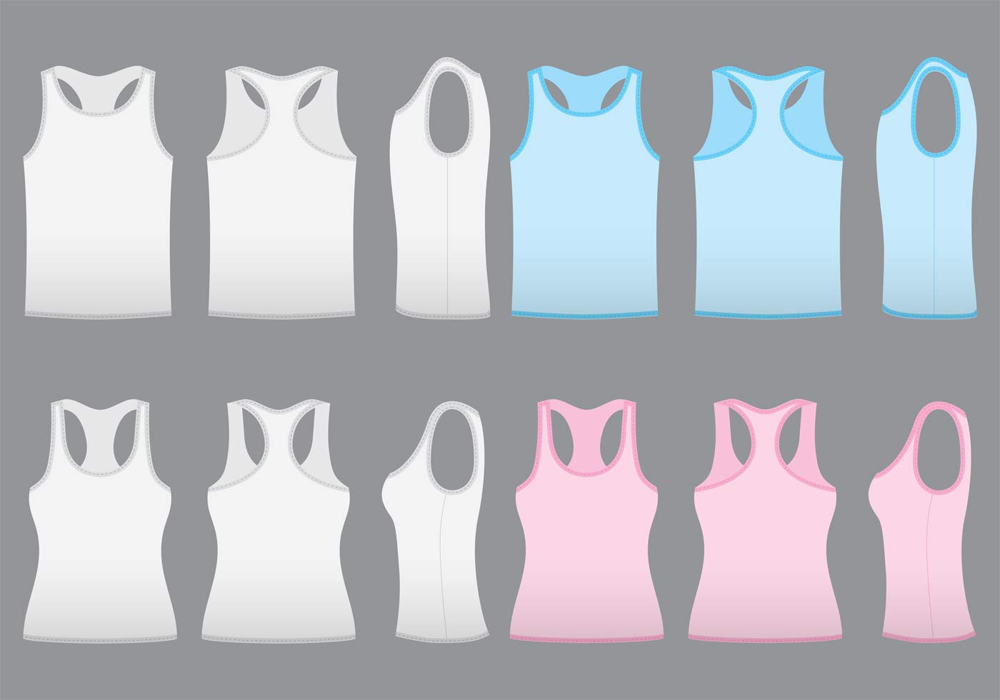 tank-top-template-vectors-download-free-vector-art-stock-graphics