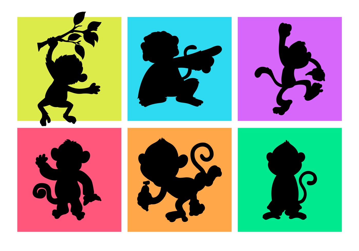 Free Free 219 Svg Files Monkey Svg Free SVG PNG EPS DXF File