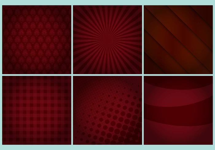 Maroon Background Vectors 