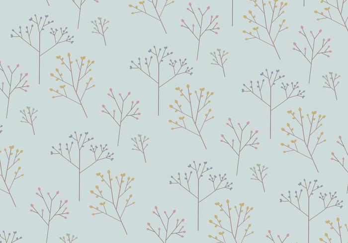 Tree Pattern Background Tree Pattern Background