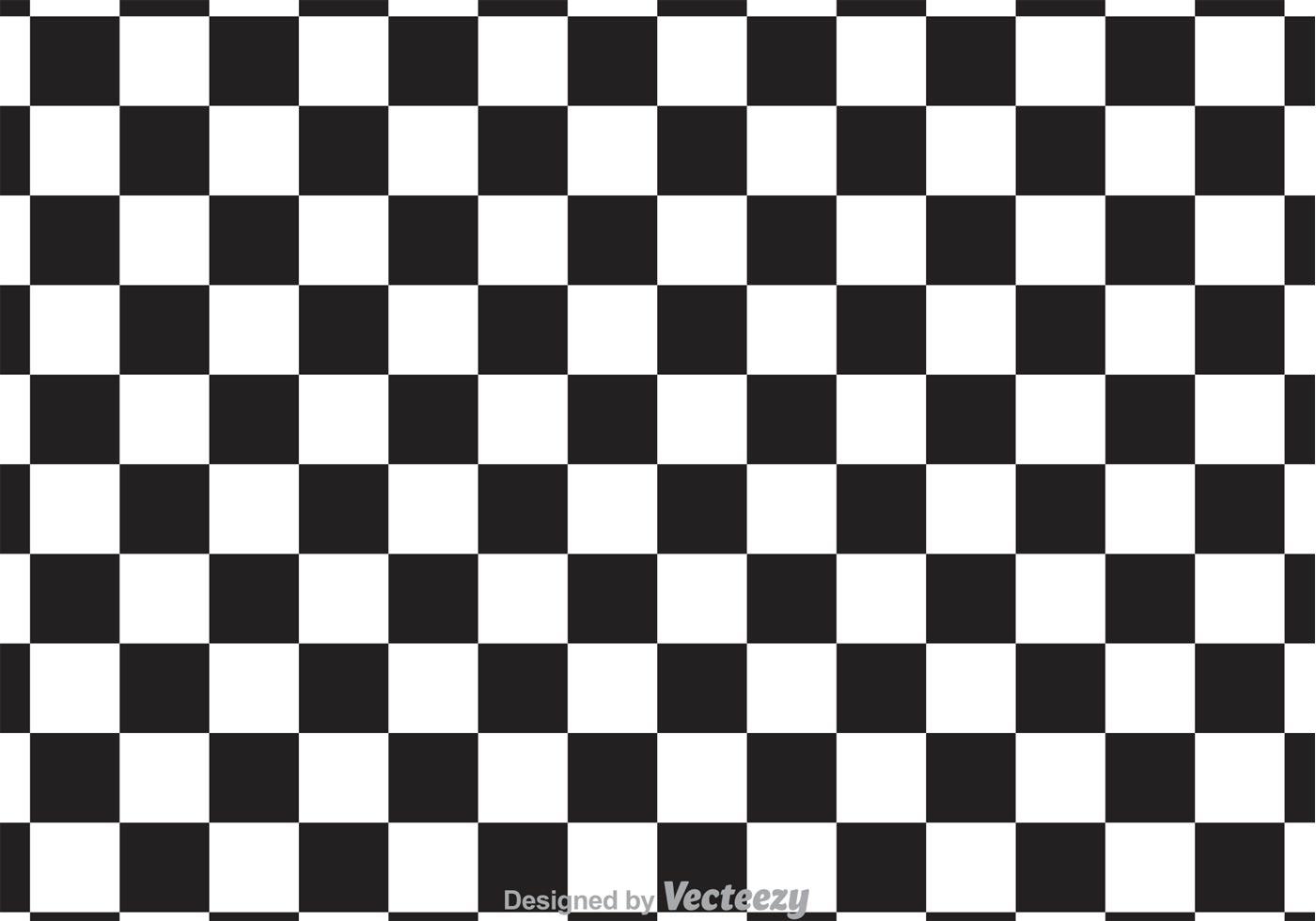Classic Checker Board Vector 92223 Vector Art at Vecteezy