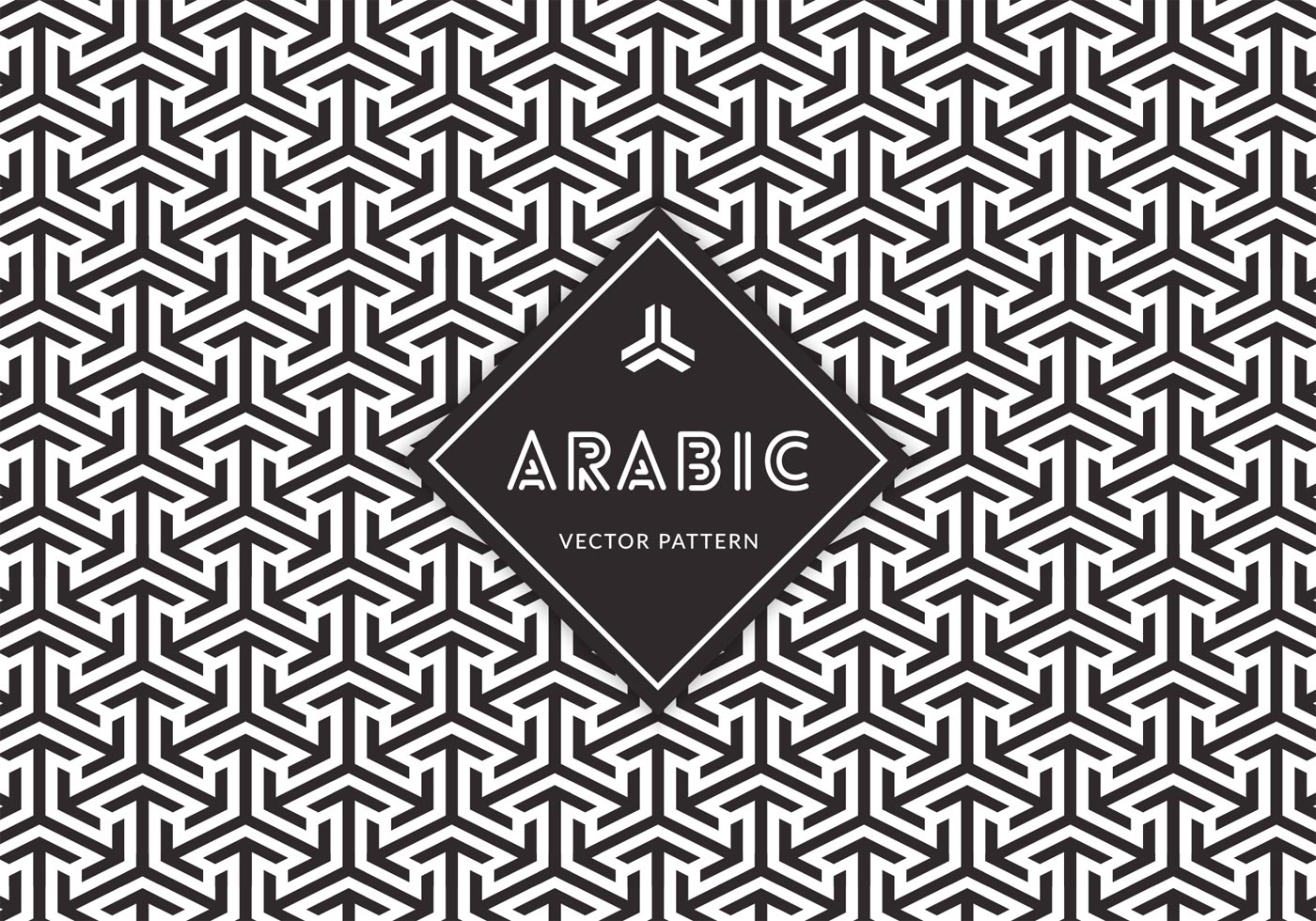Arabic Seamless Vector Pattern Download Free Vector Art Arabic Seamless Vector Pattern Download Free Vector Art