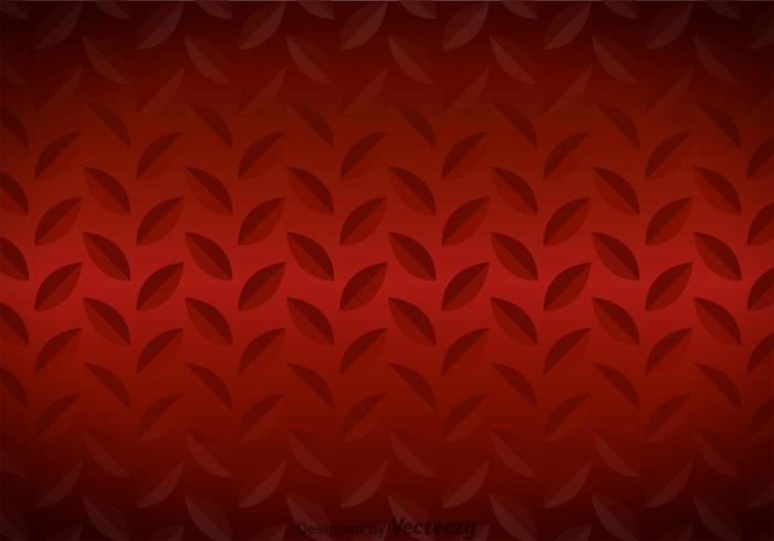 Metal Maroon Background Vector