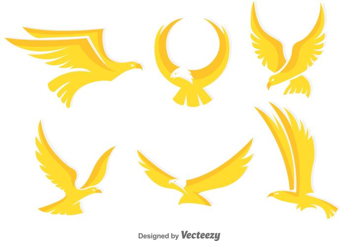 eagle vector clipart - photo #30