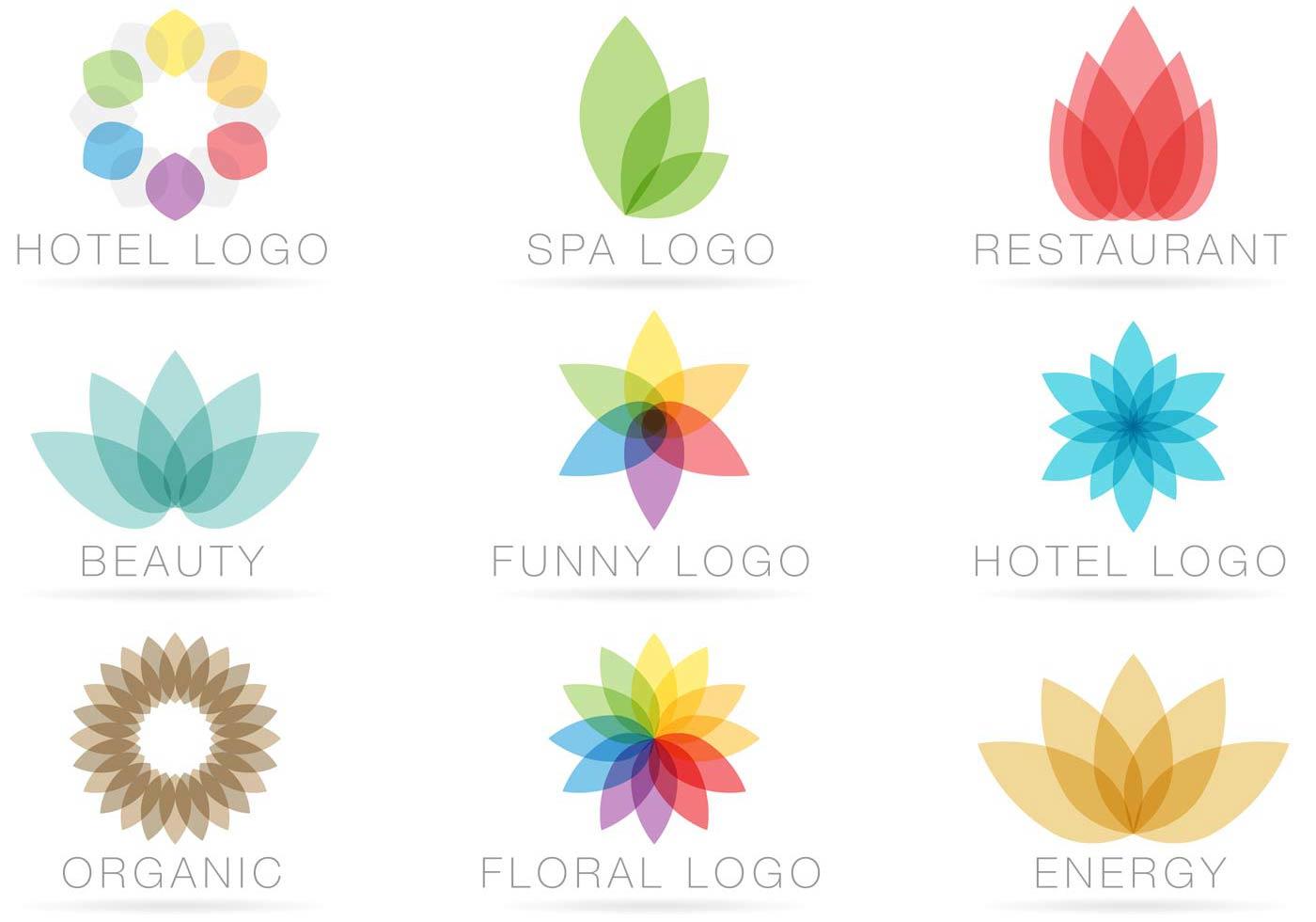 Transparent Logo Vectors 92336 Vector Art at Vecteezy