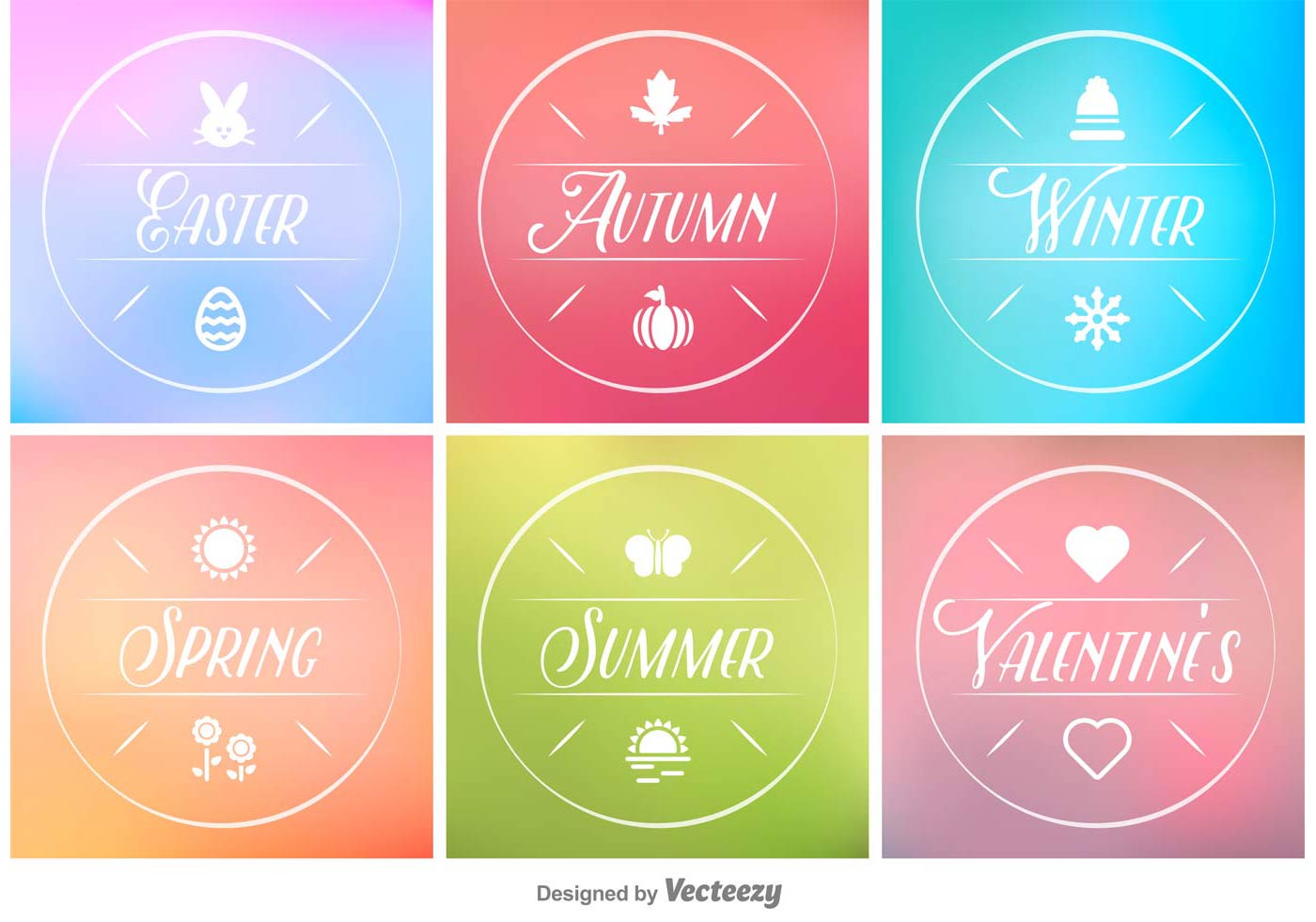sticker vector gift Autumn Summer, and Winter Minimal Download Tags Spring, sticker vector gift Autumn Summer, and Winter Minimal Download Tags Spring,