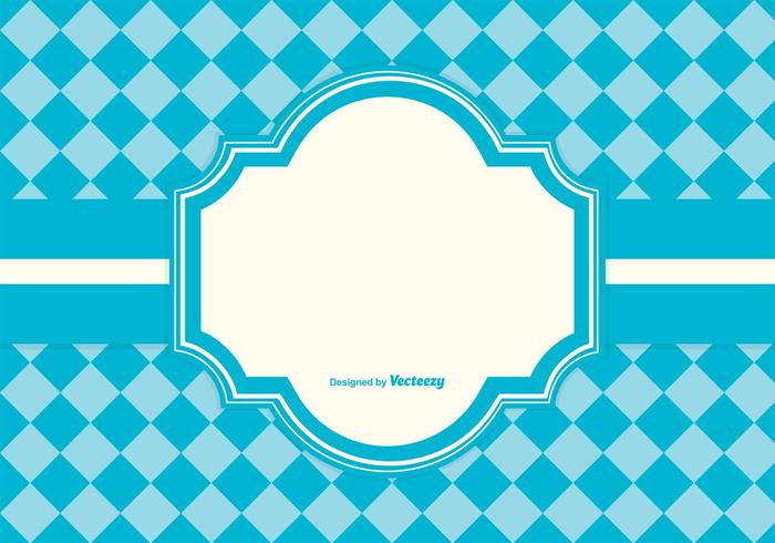 Decorative Background Illustration vector