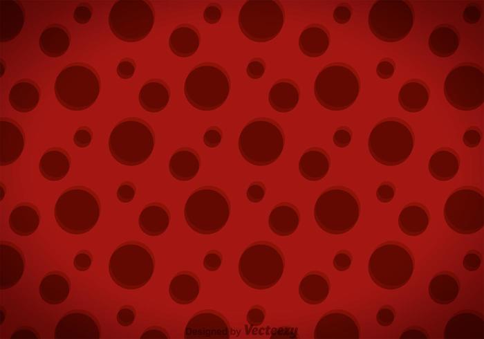Maroon Circle Background Vector Maroon Circle Background Vector