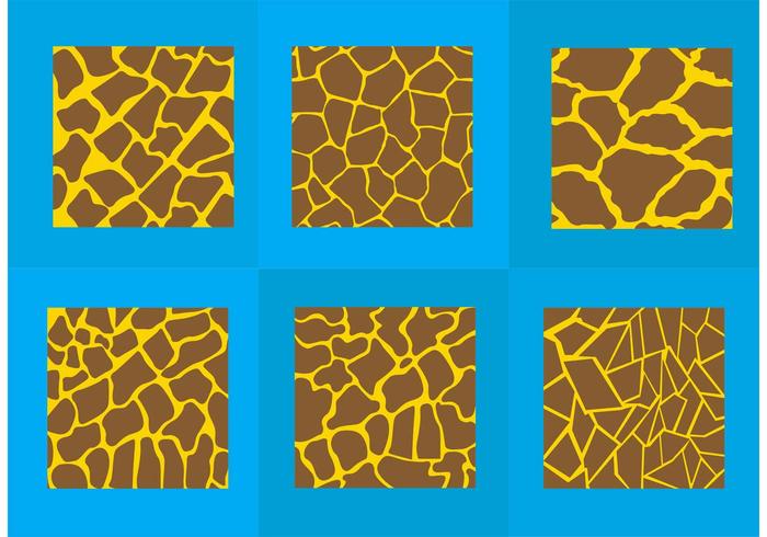 Giraffe Prints Giraffe Prints