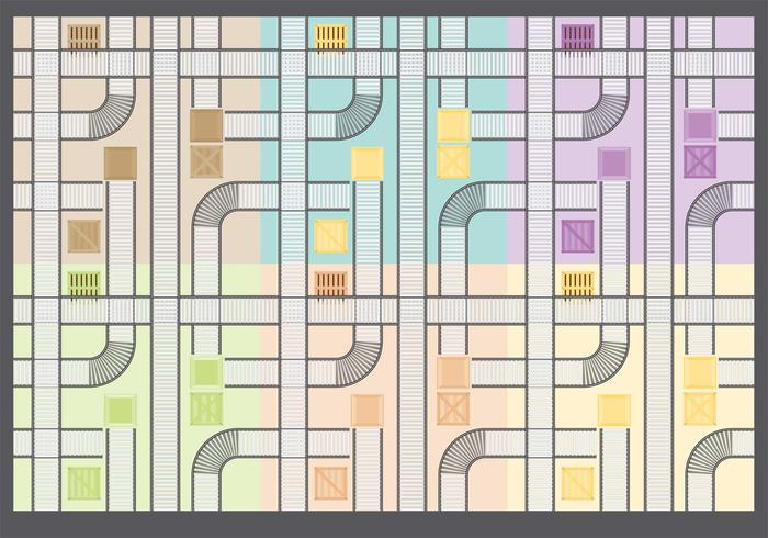 Conveyor Belt Patterns Conveyor Belt Patterns