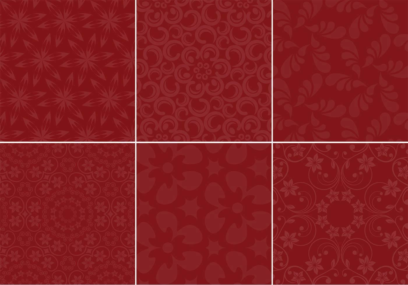 Maroon Background Vector Set - Download Free Vector Art, Stock Graphics