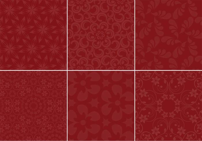 Maroon Background Vector Set Maroon Background Vector Set