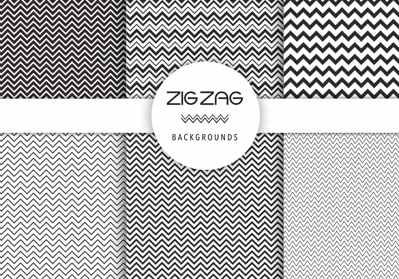 Free Vector Zig Zag Backgrounds 92837 Vector Art at Vecteezy