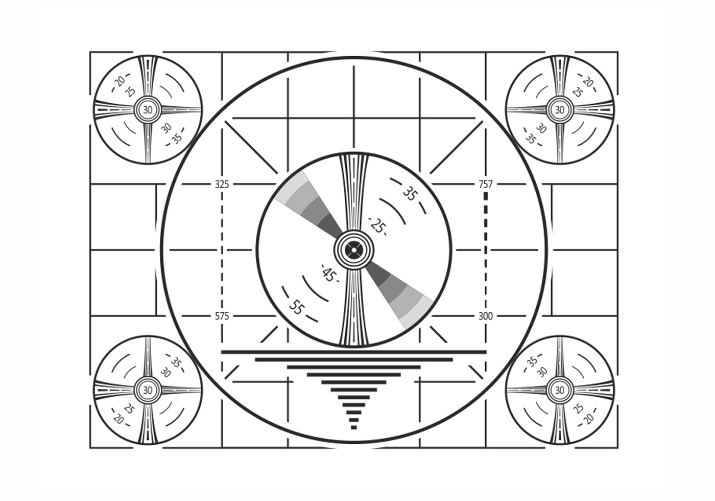 Fallout style vector background download free vector art stock