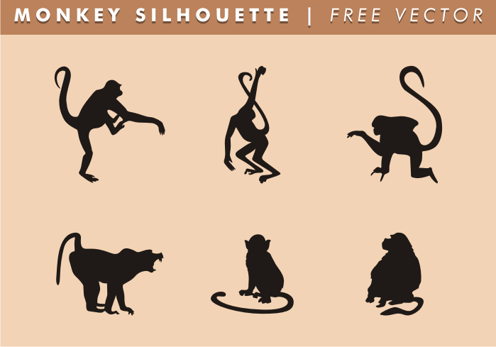 Free Free 301 Svg Files Monkey Svg Free SVG PNG EPS DXF File