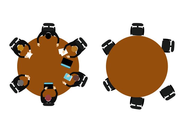 Meeting Time Vectors