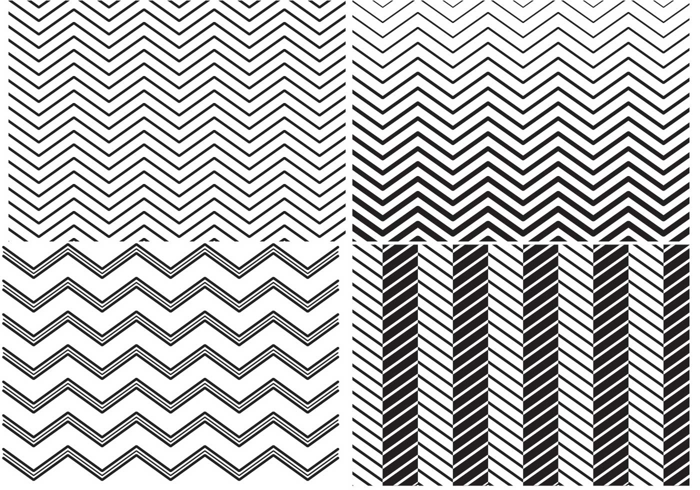 zig-zag-pattern-free-vector-art-13649-free-downloads