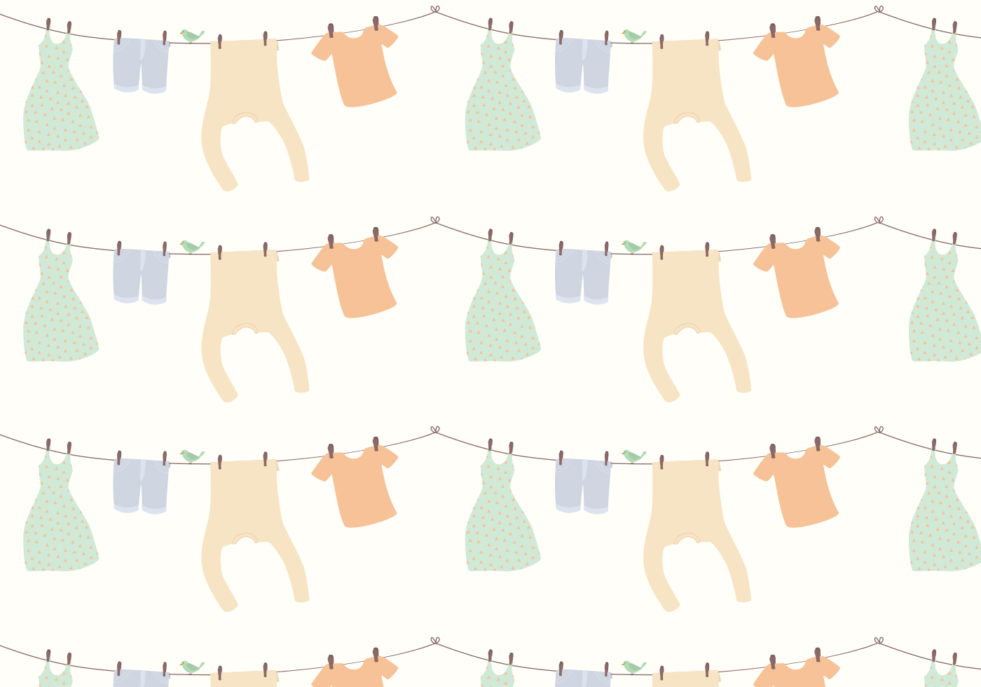 Download Clothes Pattern Background - Download Free Vectors ...