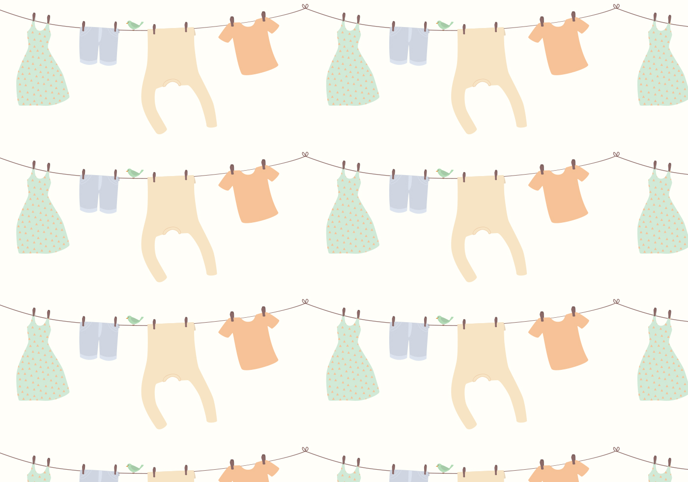 Download Clothes Pattern Background - Download Free Vectors, Clipart Graphics & Vector Art