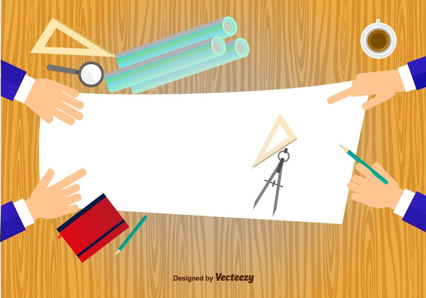 Architecture toolset 93384 Vector Art at Vecteezy