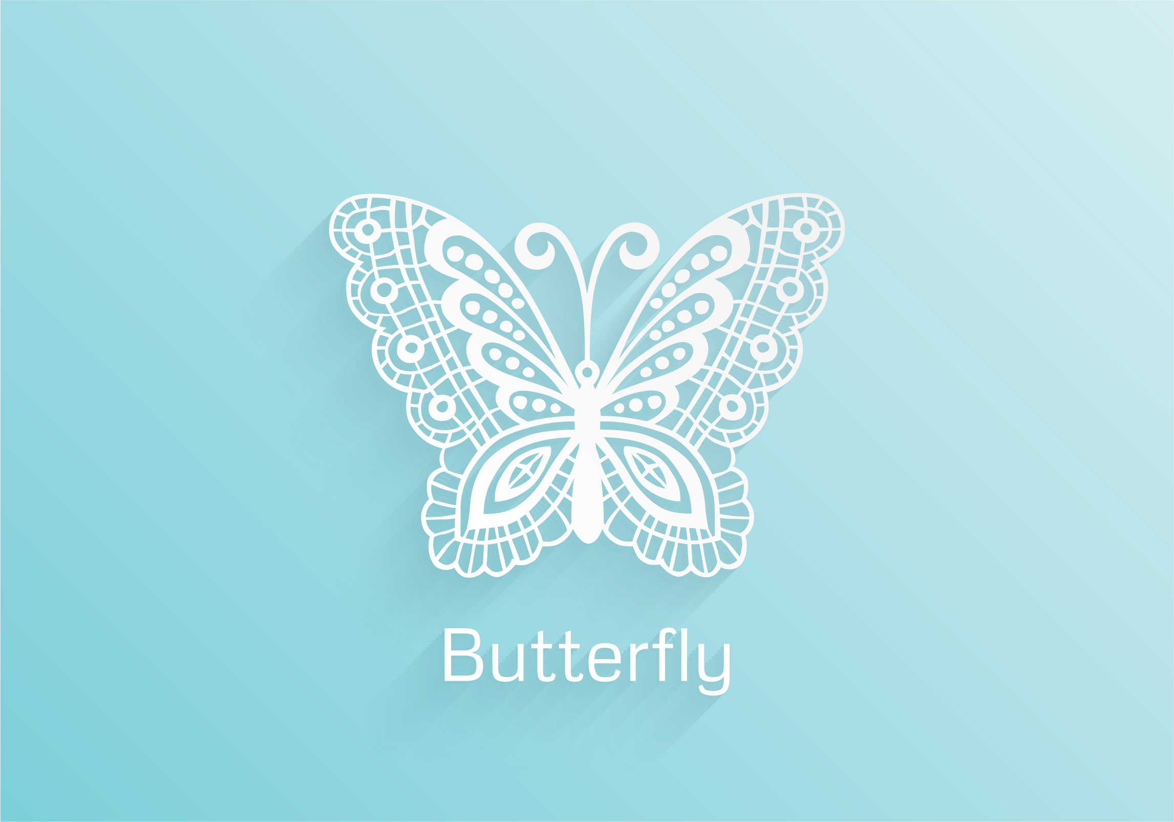 Free Free 57 Lace Butterfly Svg SVG PNG EPS DXF File
