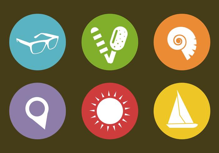 Minimal summer vectors Minimal summer vectors