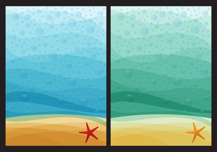 Underwater Backgrounds