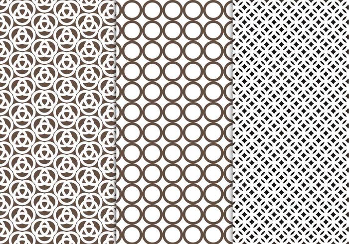 Geometric Background vector