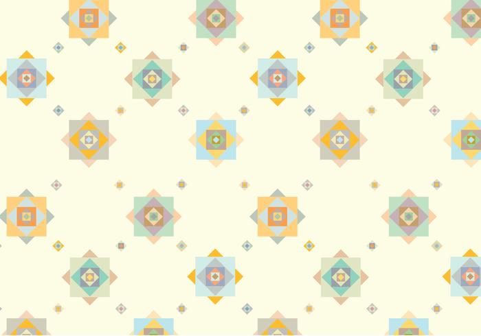 Vector Pattern Background