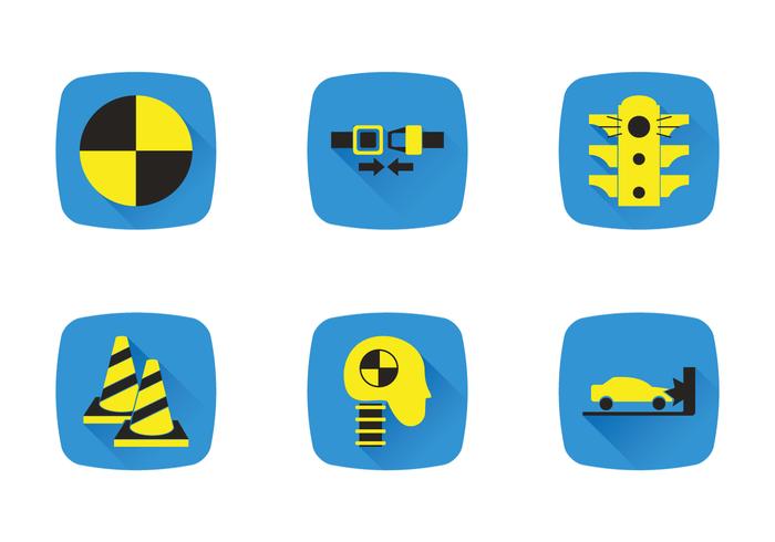 Crash Dummy Vectors